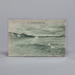 REGULAR Postcard Polypropylene Slee